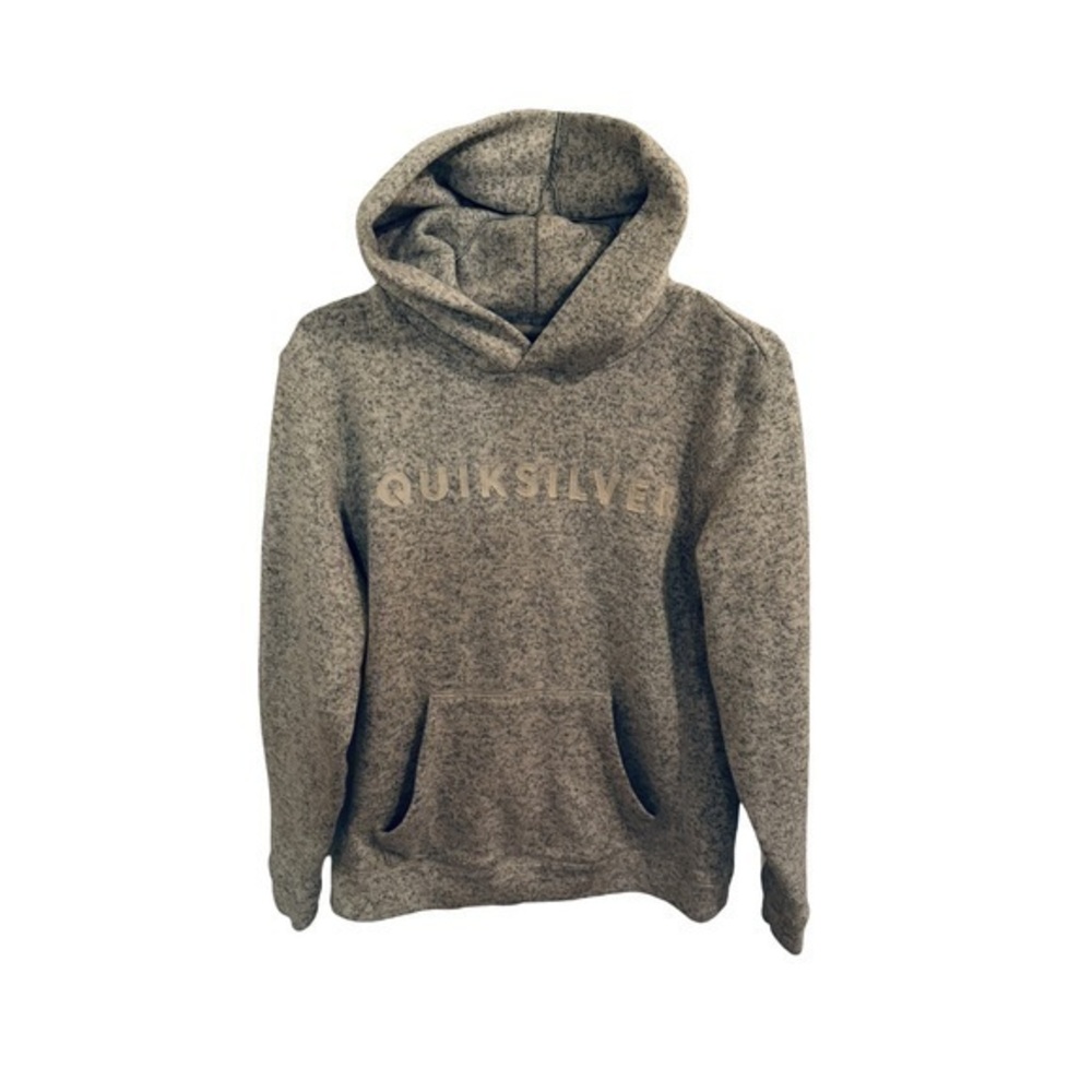 Quicksilver Surf Hero Hooded Sweater